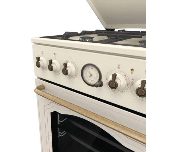 GORENJE GKS5B70CLI, Retro, AirFry, Programy Parowe, AquaClean, 50cm - 1256611 - zdjęcie 8